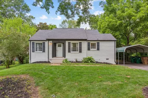 2001 Avalon Dr, Nashville, TN 37216