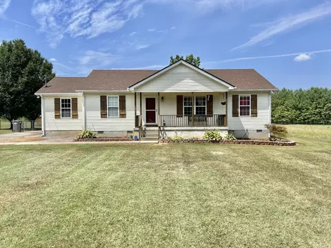 2463 Dinky Ln, Murfreesboro, TN 37129