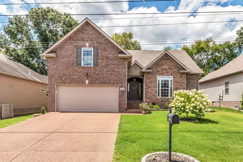 1092 Golf View Way, Spring Hill, TN 37174
