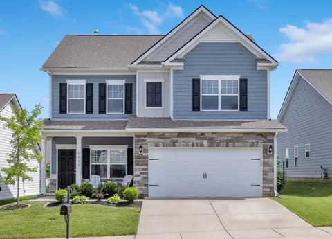 4018 Welty Ln, Mount Juliet, TN 37122