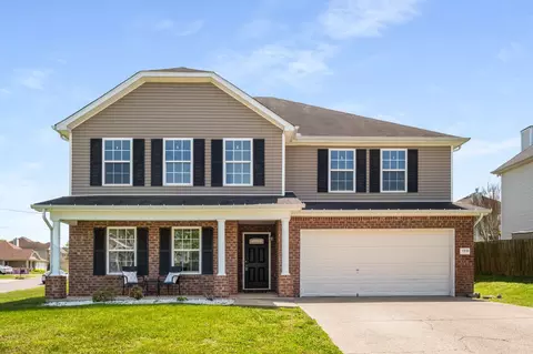 1233 Lasalle Dr, Smyrna, TN 37167
