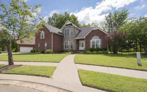 406 Foundry Cir, Murfreesboro, TN 37128
