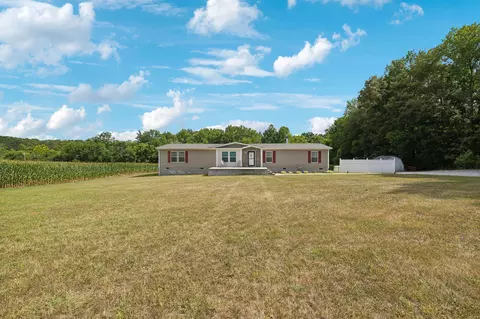 6011 Shelbyville Rd, Morrison, TN 37357