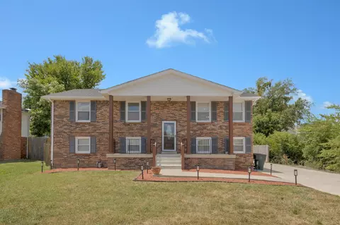 509 Rural Hill Rd, Nashville, TN 37217