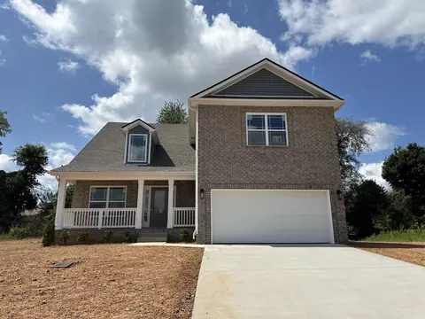 133 Cordova Ct, Clarksville, TN 37042