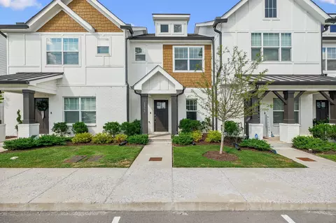 2353 Patrick Ave, Old Hickory, TN 37138
