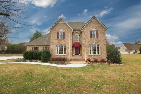 113 Saint Andrews Pl, Tullahoma, TN 37388