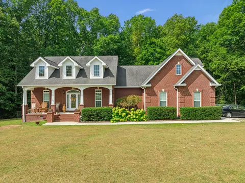 354 Wards Chapel Rd, Manchester, TN 37355