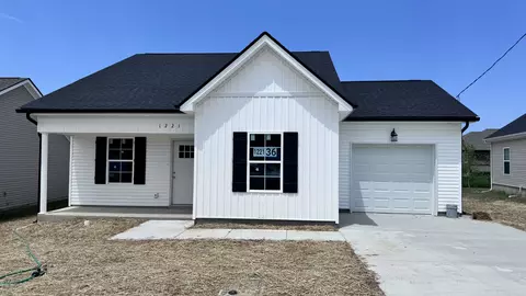1221 Lakewalk Dr, Antioch, TN 37013