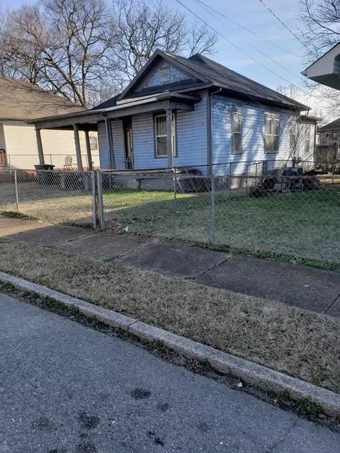 1510 E 13th St, Chattanooga, TN 37404