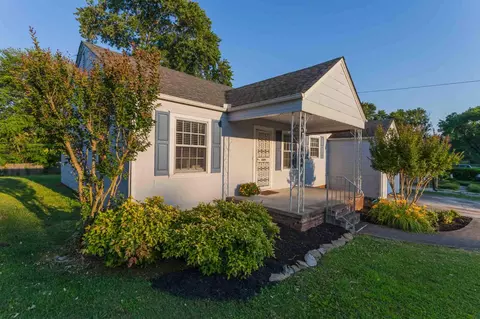 1008 Fairmont Ave NW, Cleveland, TN 37311
