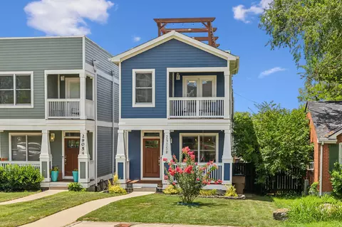 2905 Davis Ave # B, Nashville, TN 37216