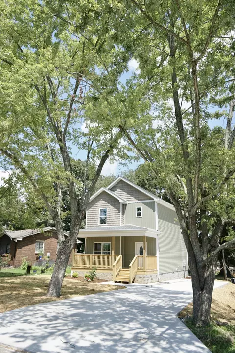 308 Grace St, Springfield, TN 37172 photo 1