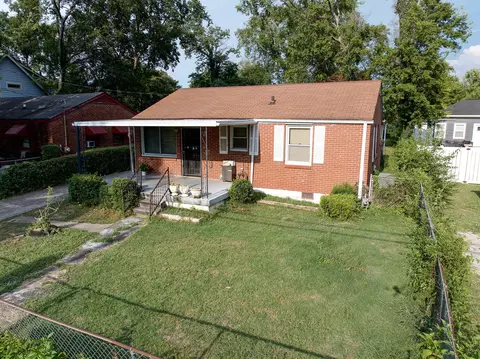919 N 5th St, Nashville, TN 37207