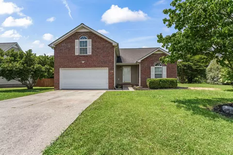 1520 Quantum Ct, Murfreesboro, TN 37128