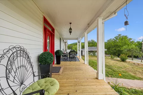 2800 Liberty Hill Rd, Alexandria, TN 37012