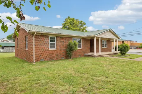 600 Meadow Rd, Mount Pleasant, TN 38474