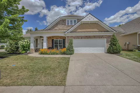 322 Infantry Run, Mount Juliet, TN 37122