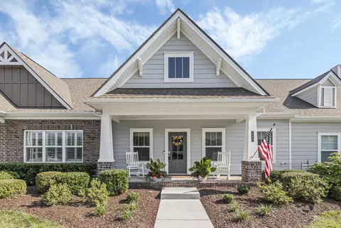 402 Lively Way, Nolensville, TN 37135