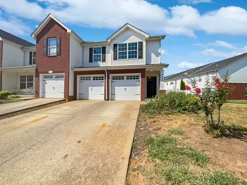 4829 Laura Jeanne Blvd, Murfreesboro, TN 37129