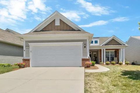 135 Southern Way Blvd, Mount Juliet, TN 37122