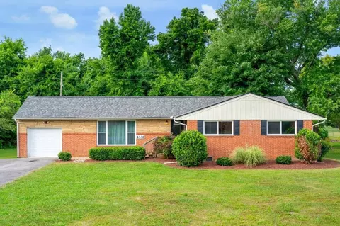 4510 Drummond Dr, Chattanooga, TN 37411