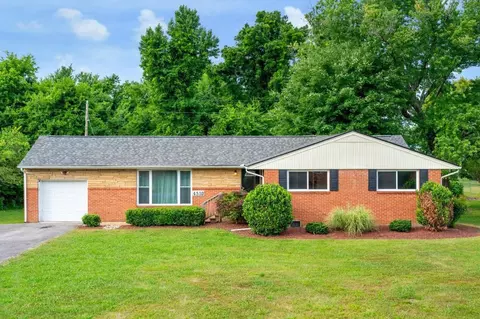 4510 Drummond Dr, Chattanooga, TN 37411