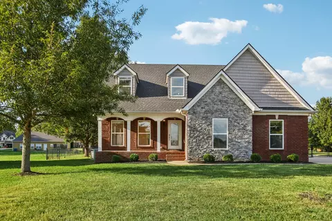 626 Crosswood Ct, Murfreesboro, TN 37127