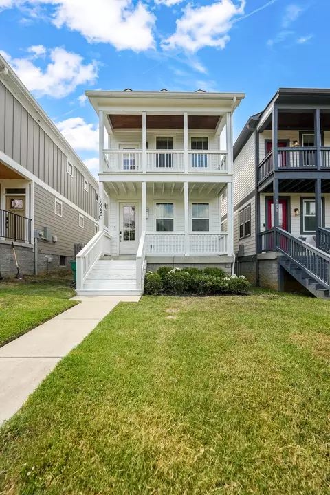 629 James Ave # C, Nashville, TN 37209