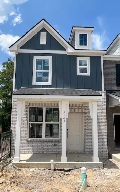 5109 Dayflower Dr E, Hermitage, TN 37076