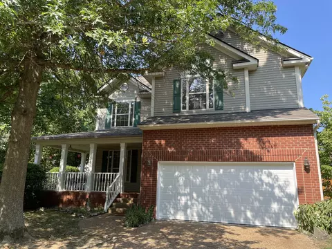 2007 Spring Meadow Cir, Spring Hill, TN 37174