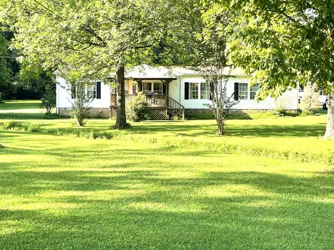 5032 Hugh Woodard Rd, Springfield, TN 37172