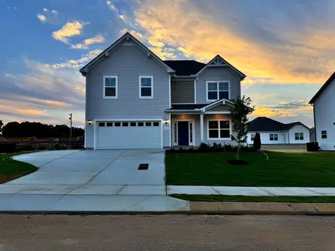 330 Durum St, Shelbyville, TN 37160