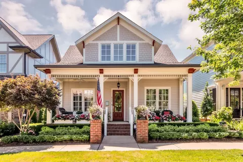 217 Fitzgerald St, Franklin, TN 37064