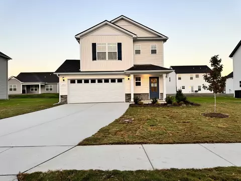 203 Chevelle Ct, Shelbyville, TN 37160