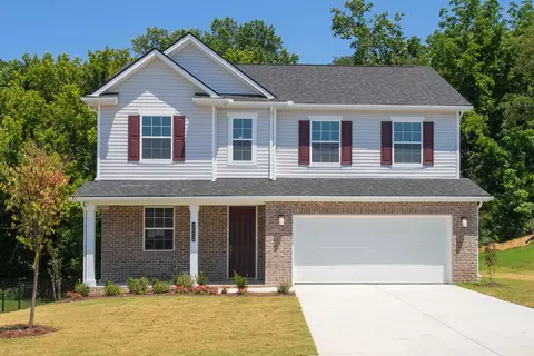 3032 Fernwood Drive Hemingway, Columbia, TN 38401