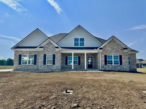 4122 Maples Farm Dr, Murfreesboro, TN 37127