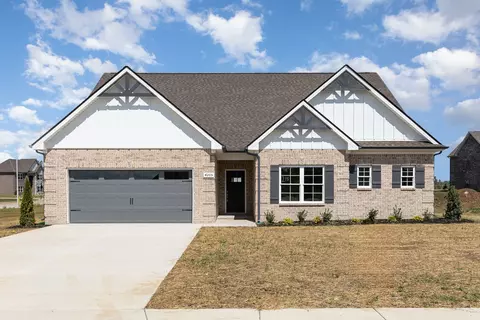 4205 Maples Farm Dr, Murfreesboro, TN 37127