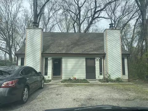 4911 Maryland Dr, Chattanooga, TN 37412