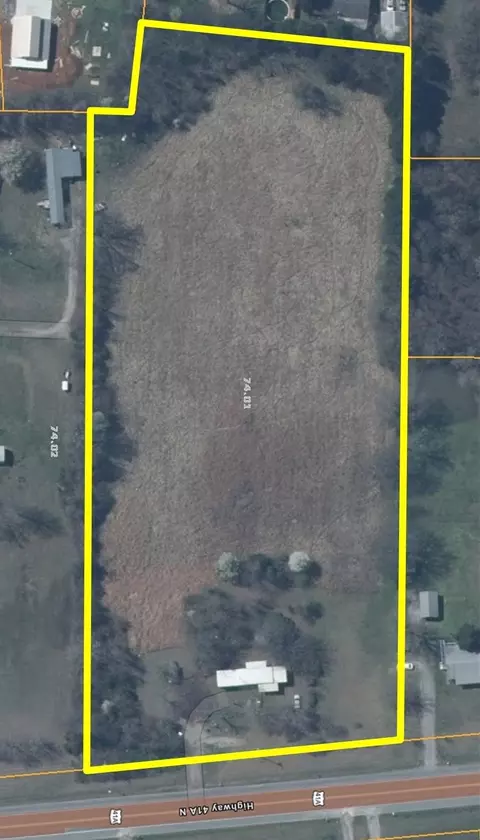 4277 Highway 41a N, Chapel Hill, TN 37034