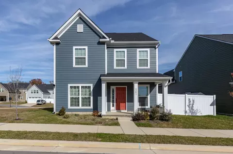 1201 Summer Shade Dr, Antioch, TN 37013