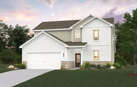 8370 Turnbull Dr, Pleasant View, TN 37146