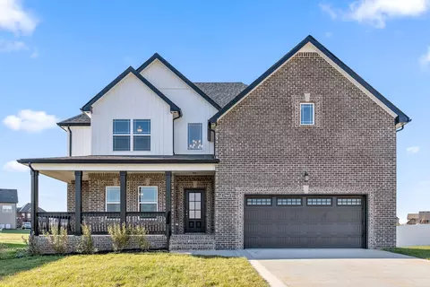 2960 Kirkwood Rd, Clarksville, TN 37043