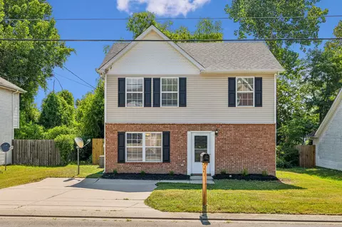 993 Tom Hailey Blvd, La Vergne, TN 37086