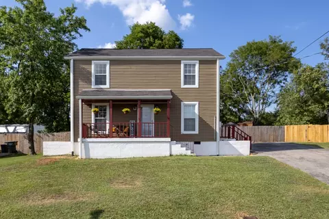 716 Hidden Hill Dr, Hermitage, TN 37076