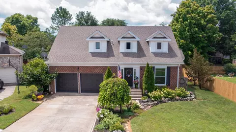 495 Creek Pt, Mount Juliet, TN 37122