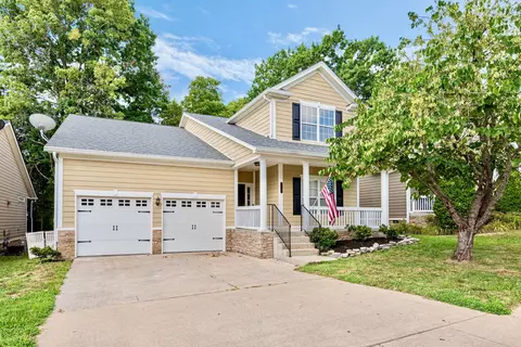 3137 Locust Holw, Nolensville, TN 37135