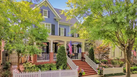 503 Cheltenham Ave, Franklin, TN 37064
