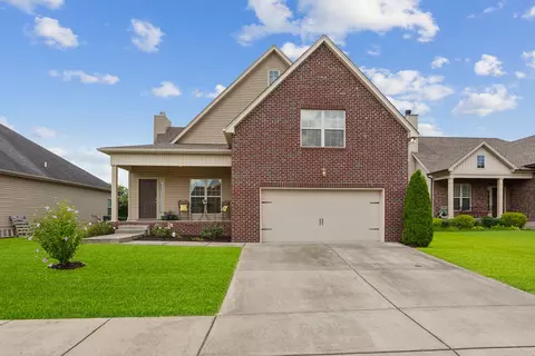 1053 Lindyn Lee Way, Gallatin, TN 37066