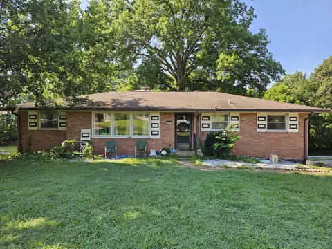 105 Ryburn Dr, Old Hickory, TN 37138